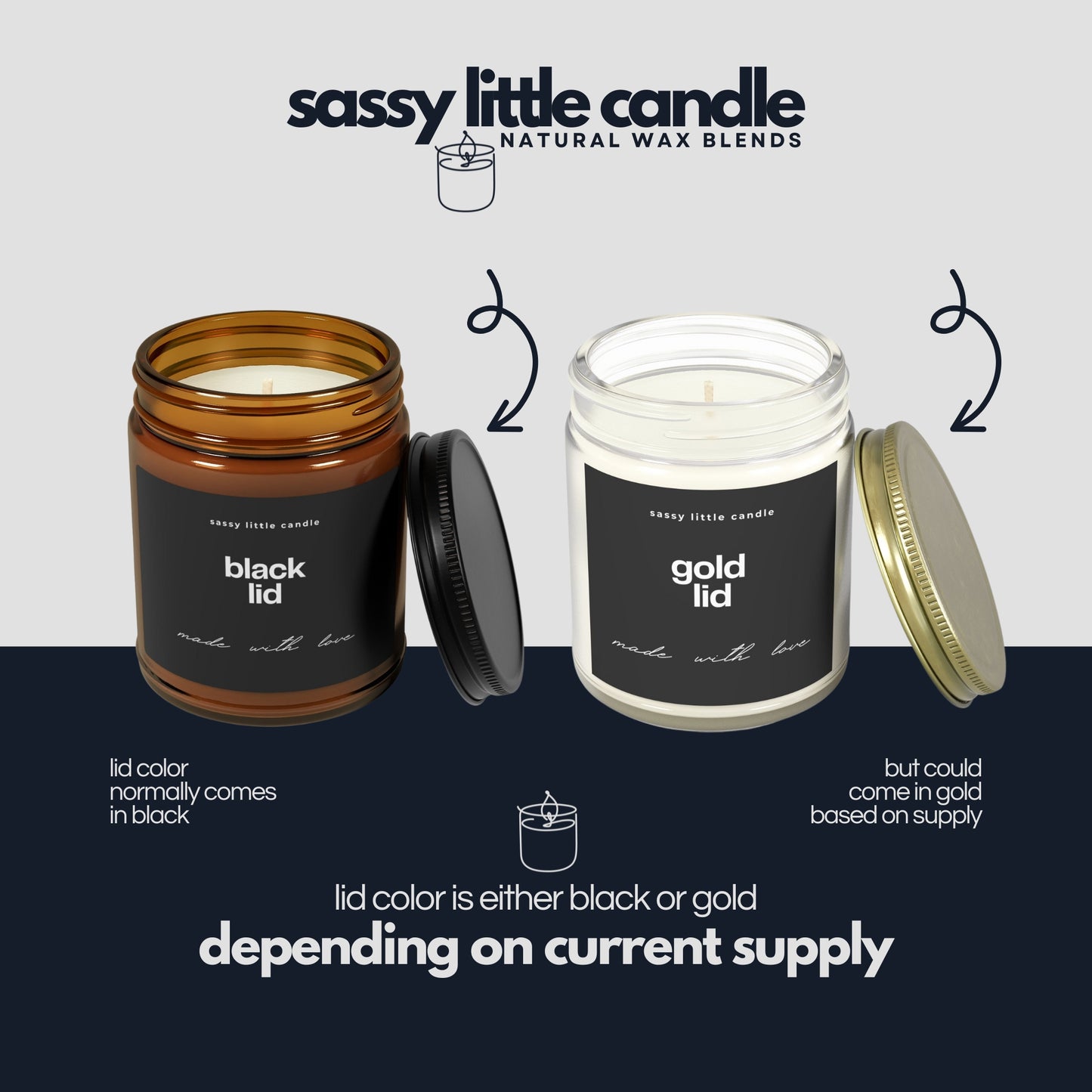 Funny Menopause Candle