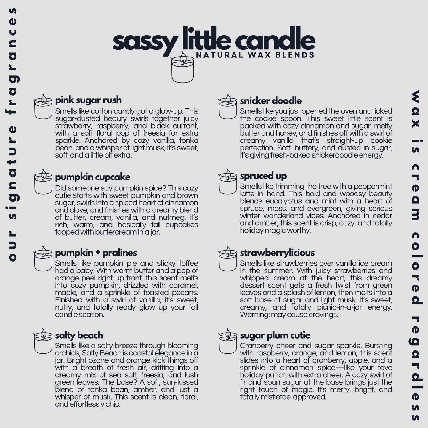 Bridge I Burn Candle