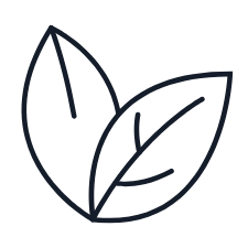 Clean Fragrance Oil Candles Icon