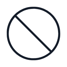 Phthalate Free Candle Icon