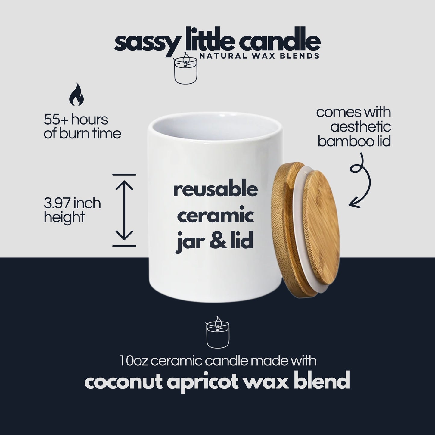 Bridge I Burn Candle