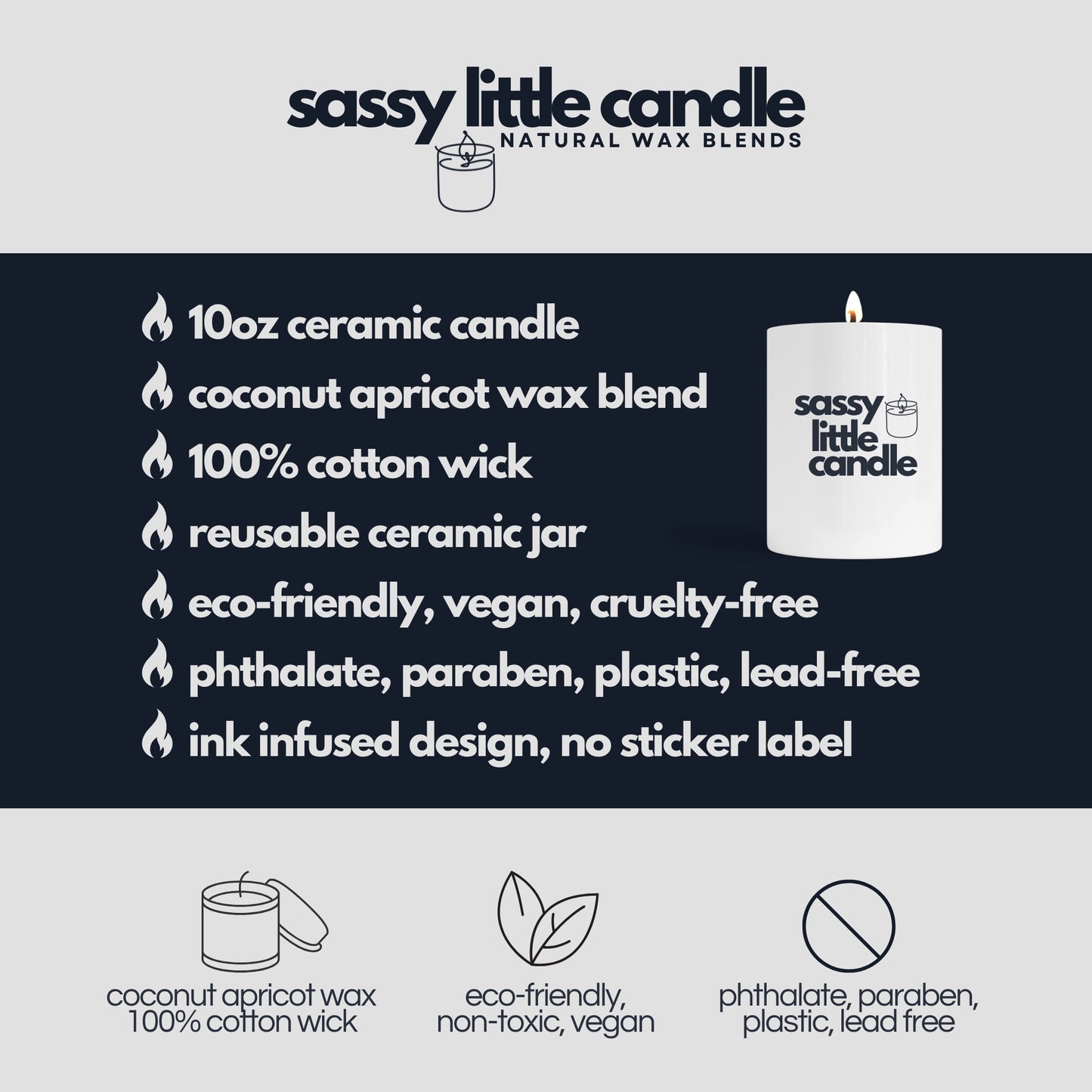 Bridge I Burn Candle