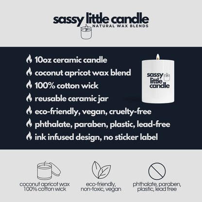 Bridge I Burn Candle