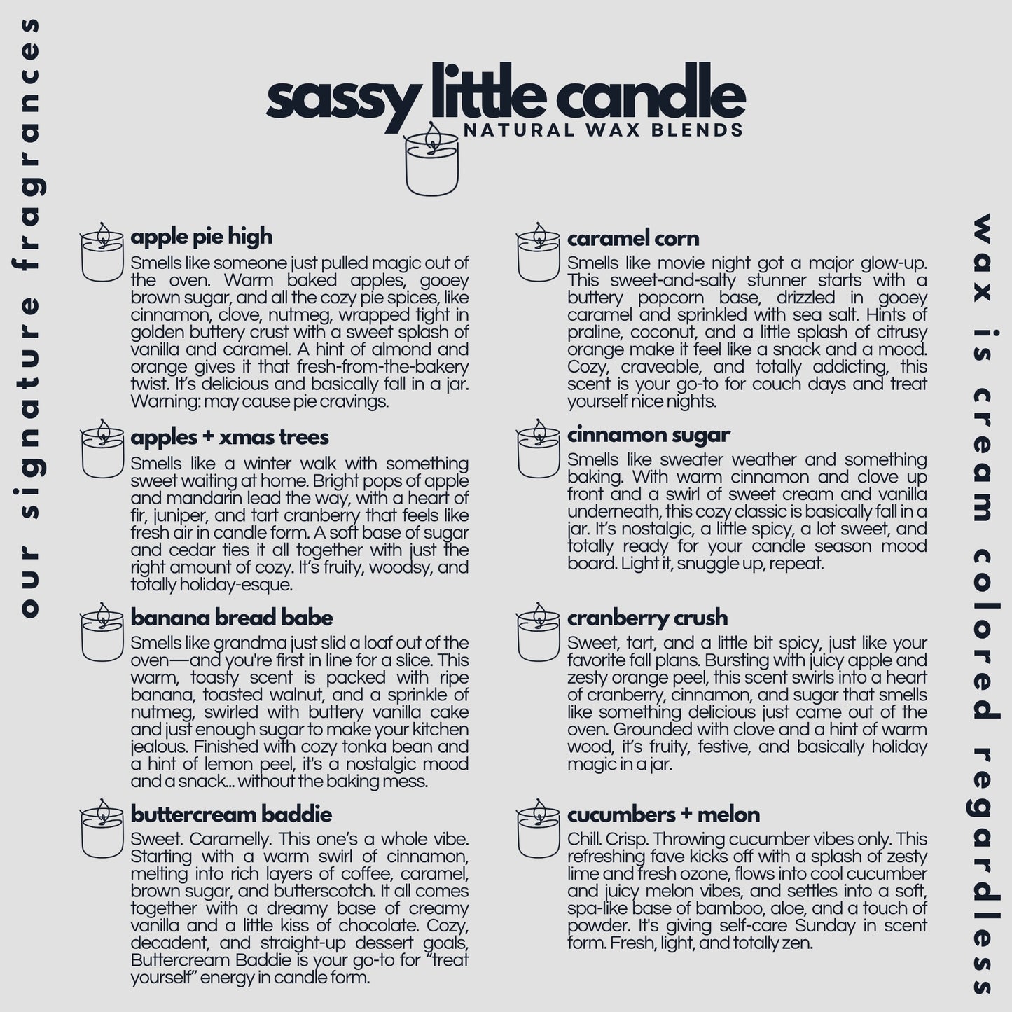 Bridge I Burn Candle