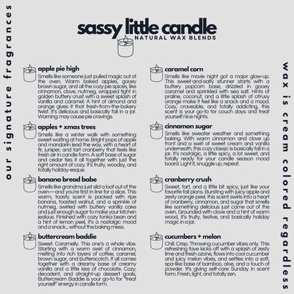 Bridge I Burn Candle