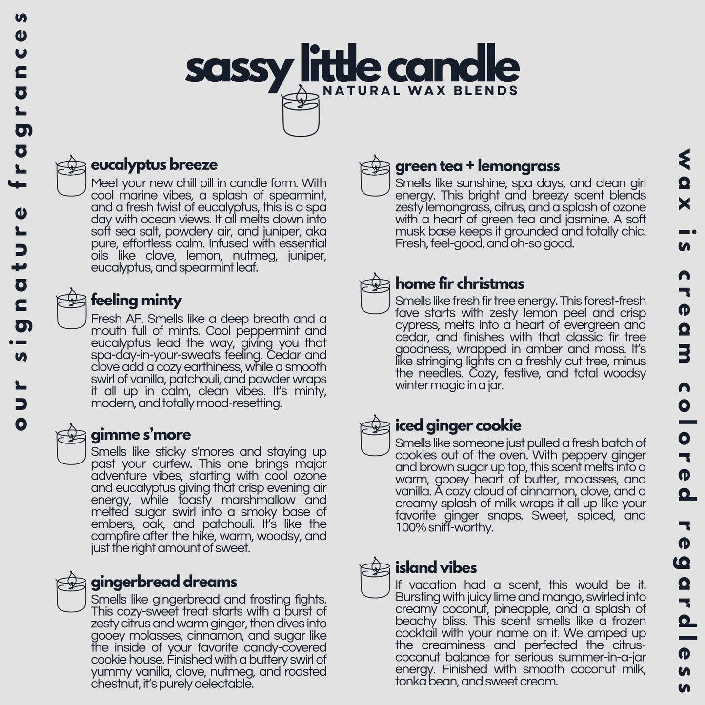 Bridge I Burn Candle