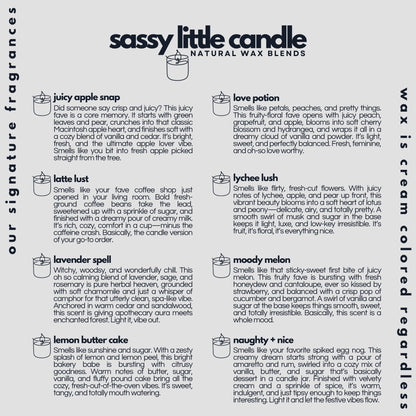 Bridge I Burn Candle