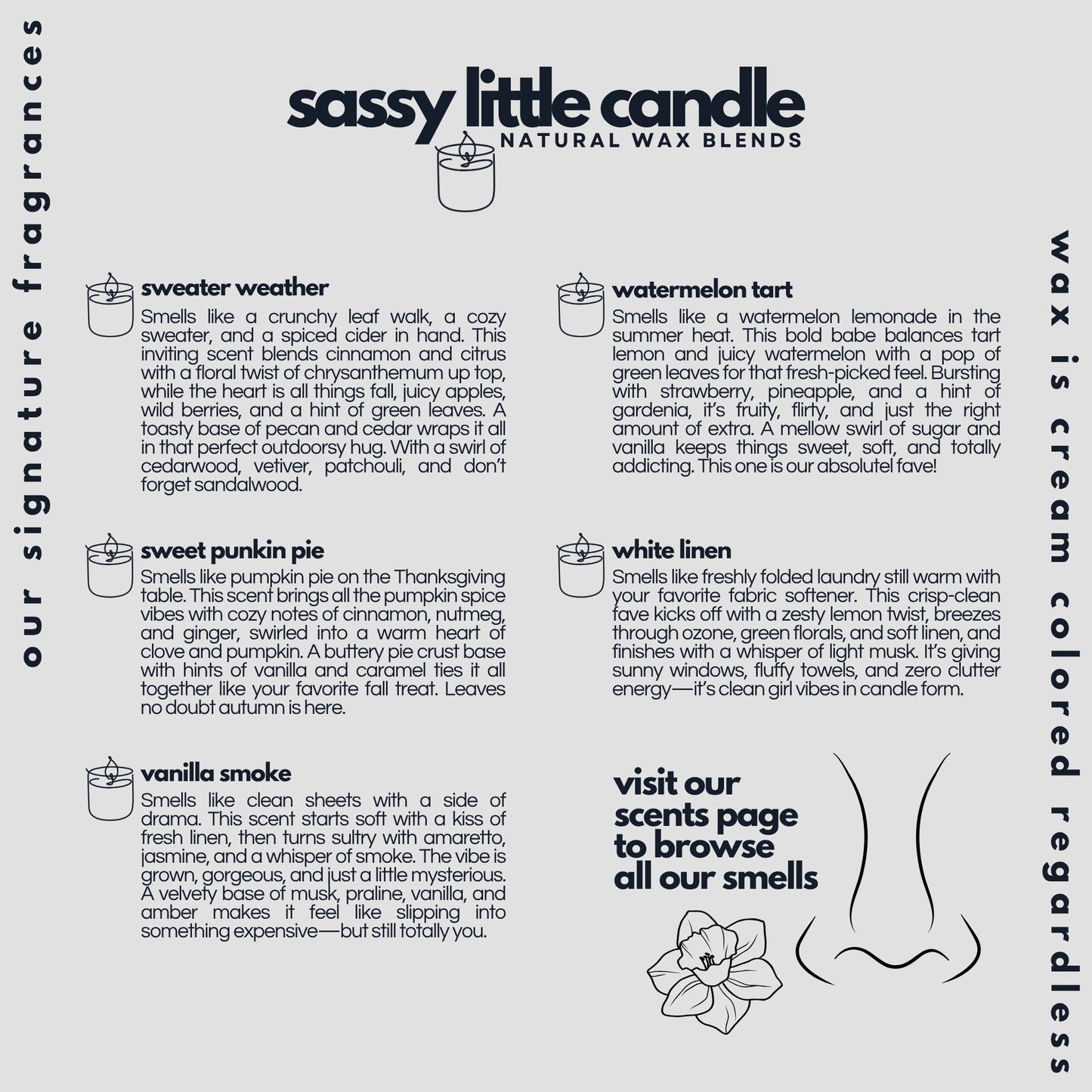 Bridge I Burn Candle