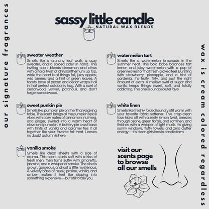 Bridge I Burn Candle