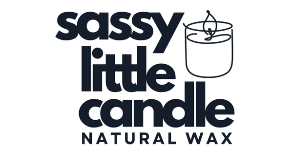 Sassy Little Candle