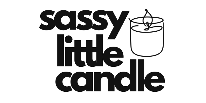 Sassy Little Candle