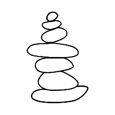 Spa Candle Scents Icon
